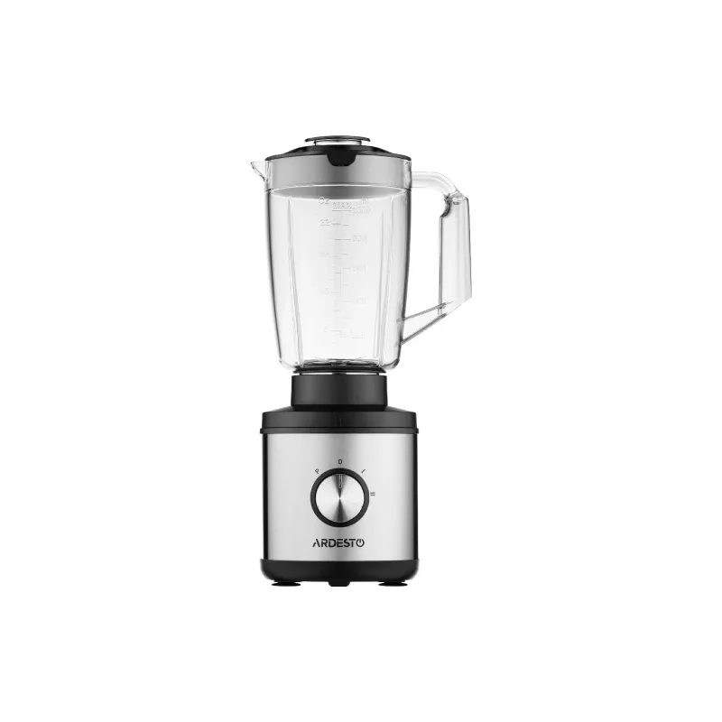 الخلاط Ardesto, Silver/Black (SBG-MF400B)