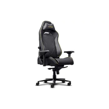 Sillón Trust Ruya Pro GXT-721, Black (25186_TRUST)