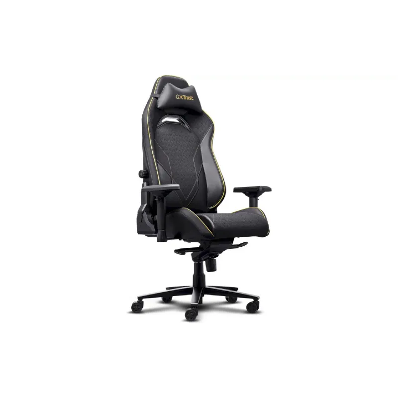 Cadeirão Trust Ruya Pro GXT-721, Black (25186_TRUST)