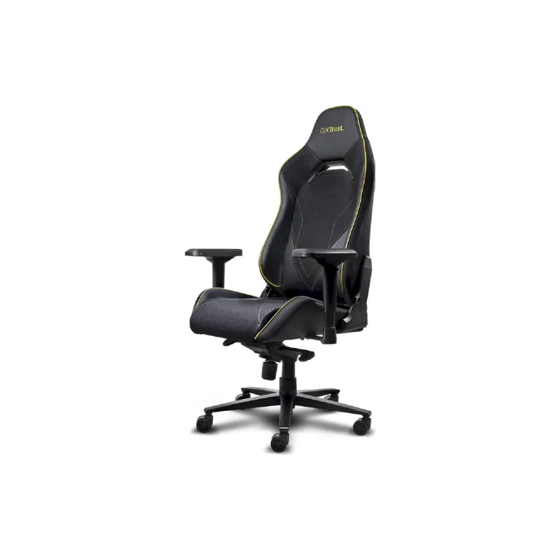 Cadeirão Trust Ruya Pro GXT-721, Black (25186_TRUST)