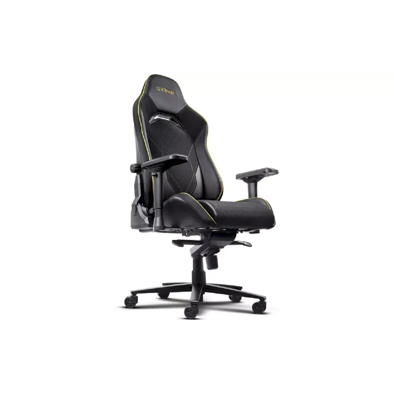 Cadeirão Trust Ruya Pro GXT-721, Black (25186_TRUST)