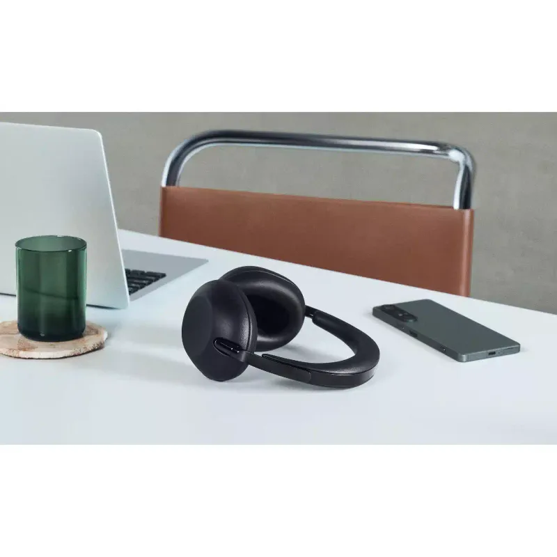 سماعات رأس فوق الأذن Sony 1000X (WH1000XXB.E)