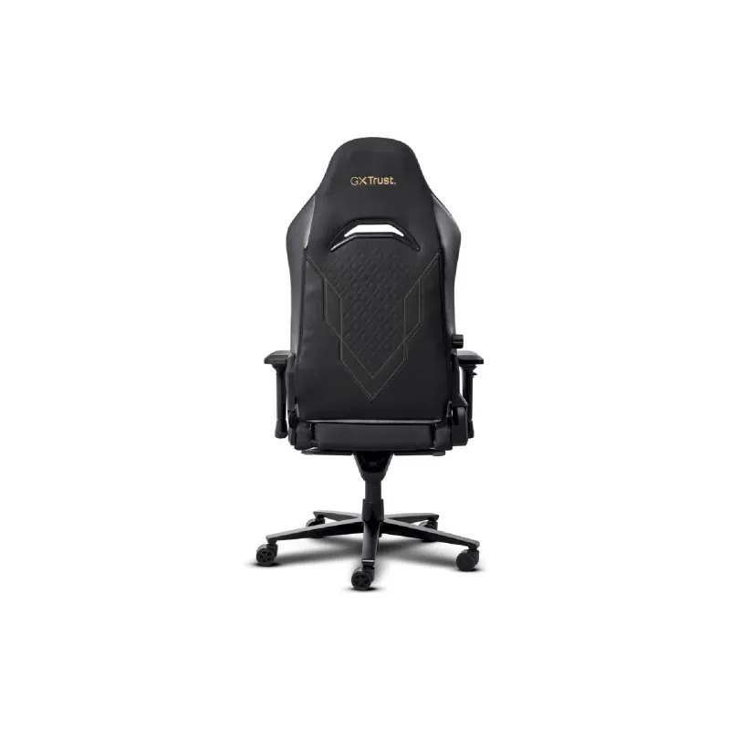 Cadeirão Trust Ruya Pro GXT-721, Black (25186_TRUST)