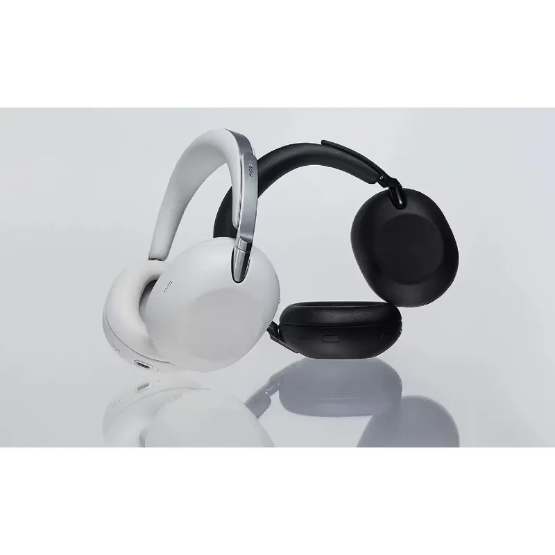 سماعات رأس فوق الأذن Sony 1000X (WH1000XXB.E)