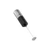 Спінювач молока ручний Ardesto (MBC-S1SSST), Black/Silver