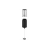 خفاقة حليب يدوية Ardesto, Black/Silver (MBC-S1SSST)
