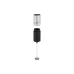 Спінювач молока ручний Ardesto (MBC-S1SSST), Black/Silver