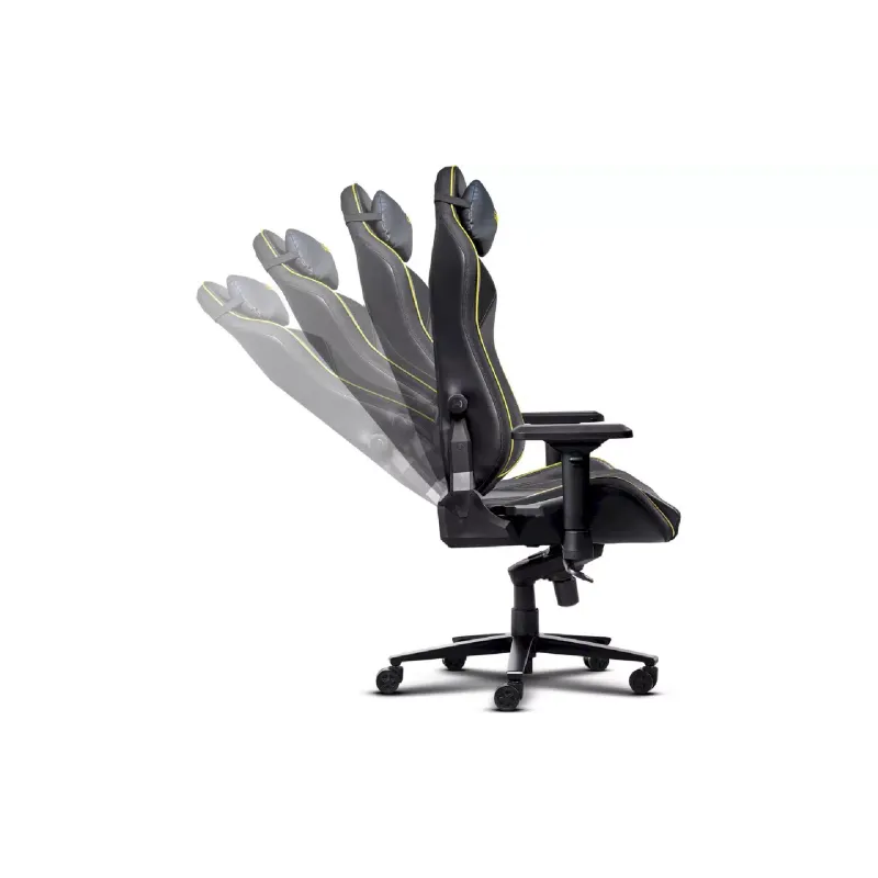 Cadeirão Trust Ruya Pro GXT-721, Black (25186_TRUST)