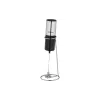 خفاقة حليب يدوية Ardesto, Black/Silver (MBC-S1SSST)