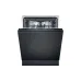 Máquina de lavar louça embutida Siemens, White (SN75EX11CE)