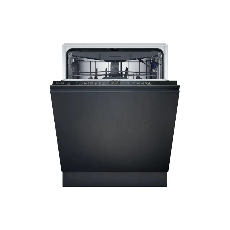 غسالة الأطباق المدمجة Siemens, White (SN75EX11CE)
