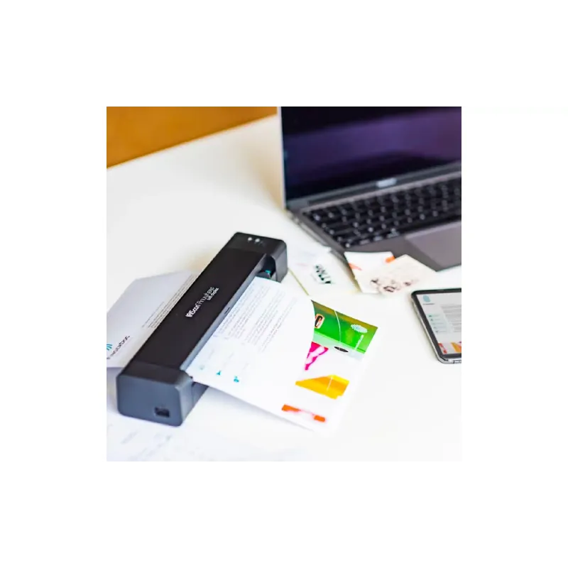 ماسح ضوئي للمستندات Canon Iriscan Anywhere 6 Duplex (3877V399)