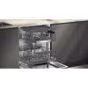 غسالة الأطباق المدمجة Siemens, White (SN75EX11CE)