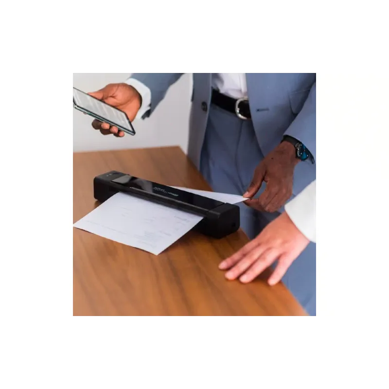 ماسح ضوئي للمستندات Canon Iriscan Anywhere 6 Duplex (3877V399)