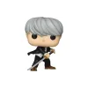 Figur Funko POP Games Persona 4 Golden Protagonist Yu (889698914666)