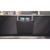 غسالة الأطباق المدمجة Siemens, White (SN75EX11CE)
