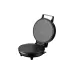 Waffle iron Ardesto (SM-L100RCONE), 1200 W, Black Waffle iron Ardesto (SM-L100RCONE), 1200 W, Black