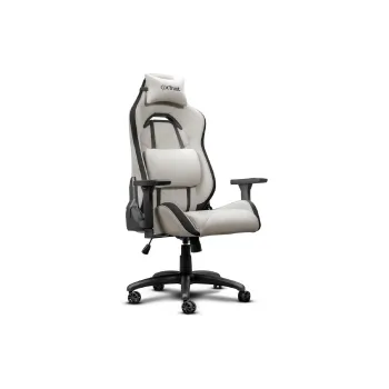كرسي بذراعين Trust Ruya GXT-723B, Beige (25532_TRUST)