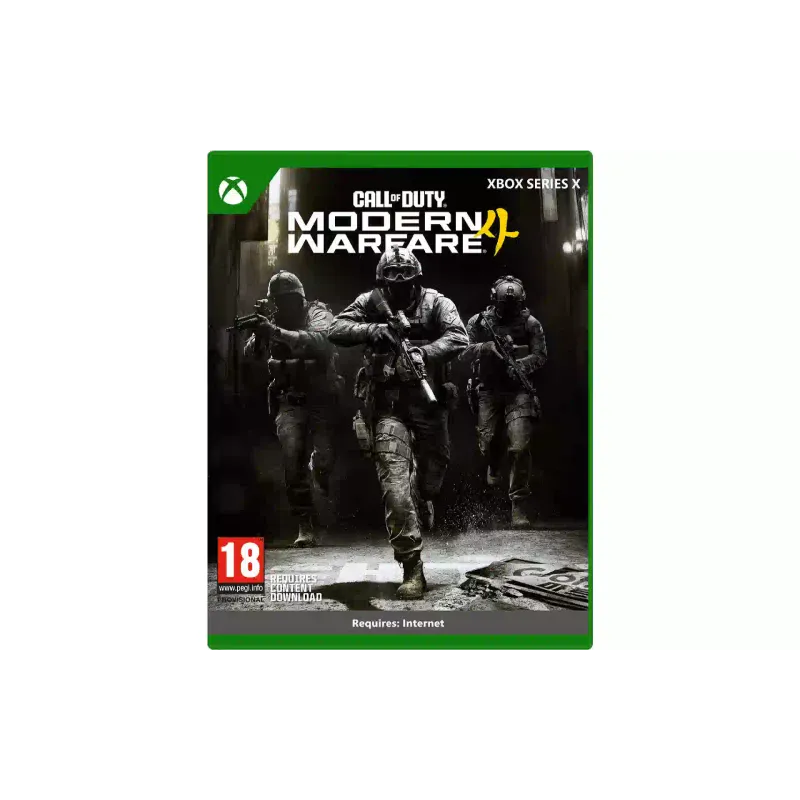 Игра Games Software Call of Duty Modern Warfare IV, для Xbox Series X (1205695)