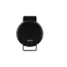 Waffle iron Ardesto (SM-L100RCONE), 1200 W, Black Waffle iron Ardesto (SM-L100RCONE), 1200 W, Black