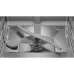 Máquina de lavar louça embutida Siemens, White (SN75EX11CE)