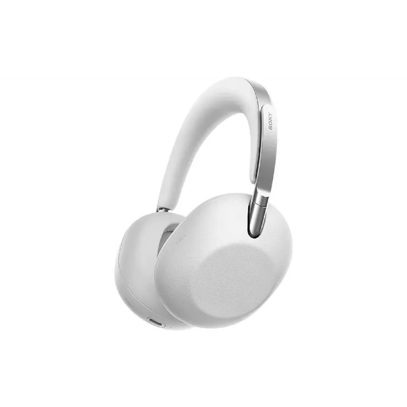 سماعات رأس فوق الأذن Sony 1000X (WH1000XXW.E)