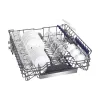 غسالة الأطباق المدمجة Siemens, White (SN75EX11CE)