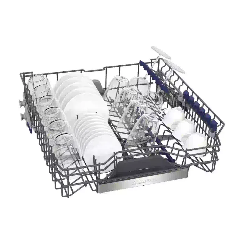 غسالة الأطباق المدمجة Siemens, White (SN75EX11CE)