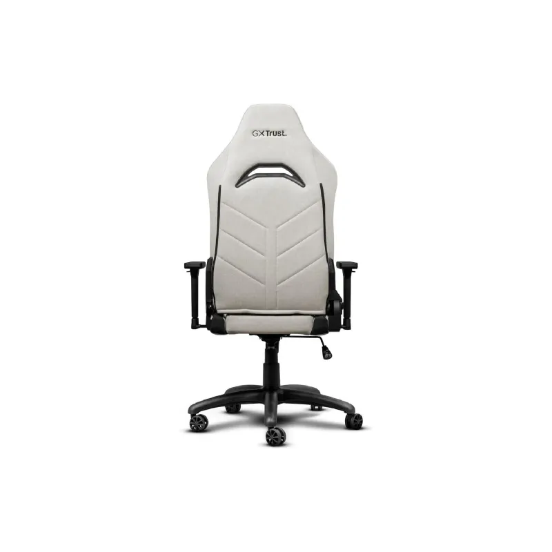 كرسي بذراعين Trust Ruya GXT-723B, Beige (25532_TRUST)