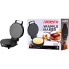 محمصة الوفل Ardesto, Black (SM-L100RCONE)