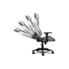 كرسي بذراعين Trust Ruya GXT-723B, Beige (25532_TRUST)