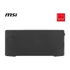 Playing surface MSI Agility GD73, Black (J02-VXXXX39-EB9)
