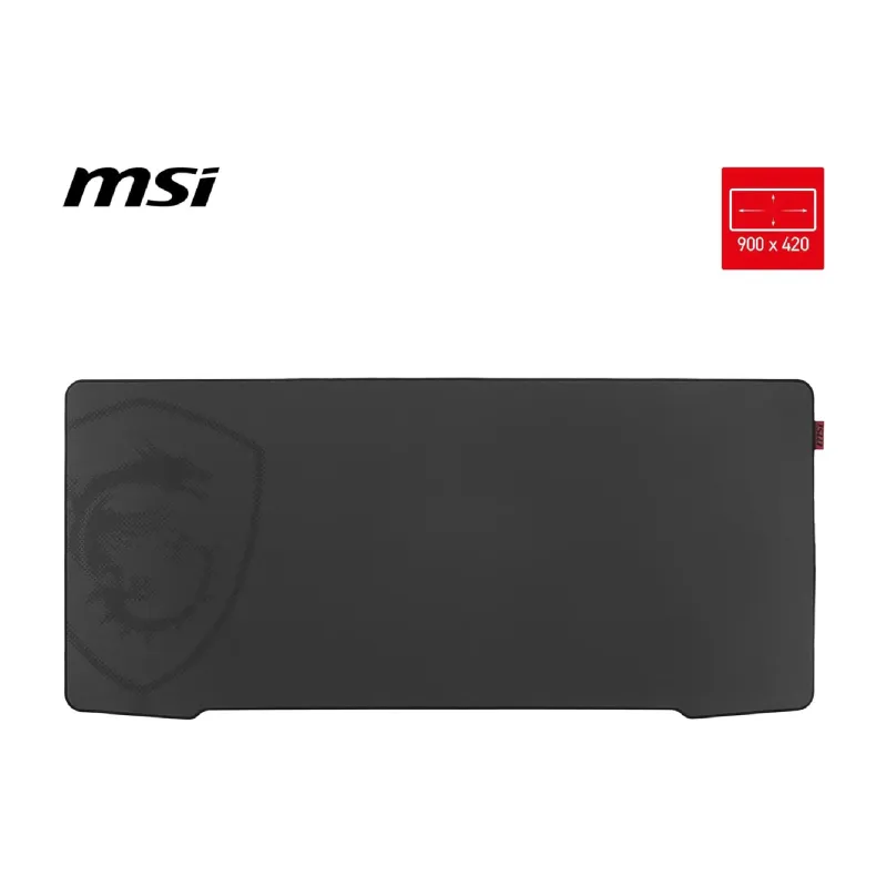 Playing surface MSI Agility GD73, Black (J02-VXXXX39-EB9)
