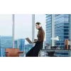 سماعات رأس فوق الأذن Sony 1000X (WH1000XXW.E)