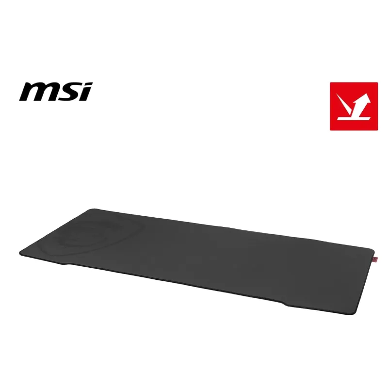 Playing surface MSI Agility GD73, Black (J02-VXXXX39-EB9)