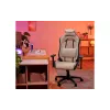 كرسي بذراعين Trust Ruya GXT-723B, Beige (25532_TRUST)