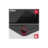 Playing surface MSI Agility GD73, Black (J02-VXXXX39-EB9)