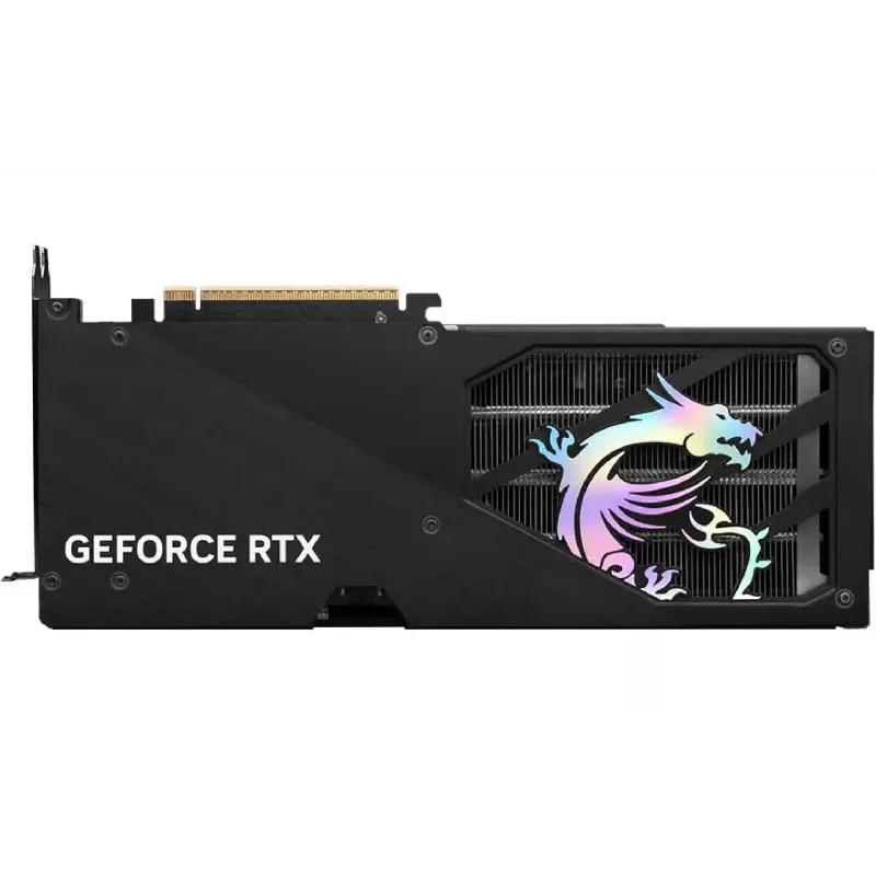 Видеокарта MSI GeForce RTX 5060Ti (912-V535-001)