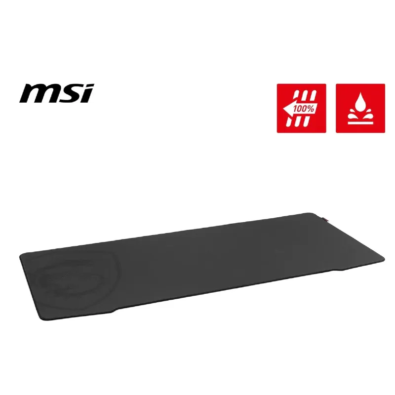 Playing surface MSI Agility GD73, Black (J02-VXXXX39-EB9)