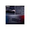 Playing surface MSI Agility GD73, Black (J02-VXXXX39-EB9)