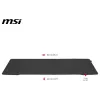 Playing surface MSI Agility GD73, Black (J02-VXXXX39-EB9)