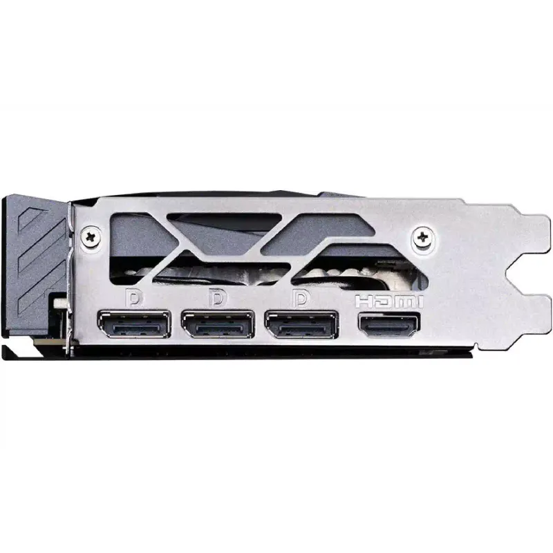 Видеокарта MSI GeForce RTX 5060Ti (912-V535-001)