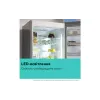 Frigorífico empotrado Siemens, White (KB96NADD0)