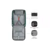 Maleta Wenger Amplix Hardside Carry-On, Deep Lake (653325)