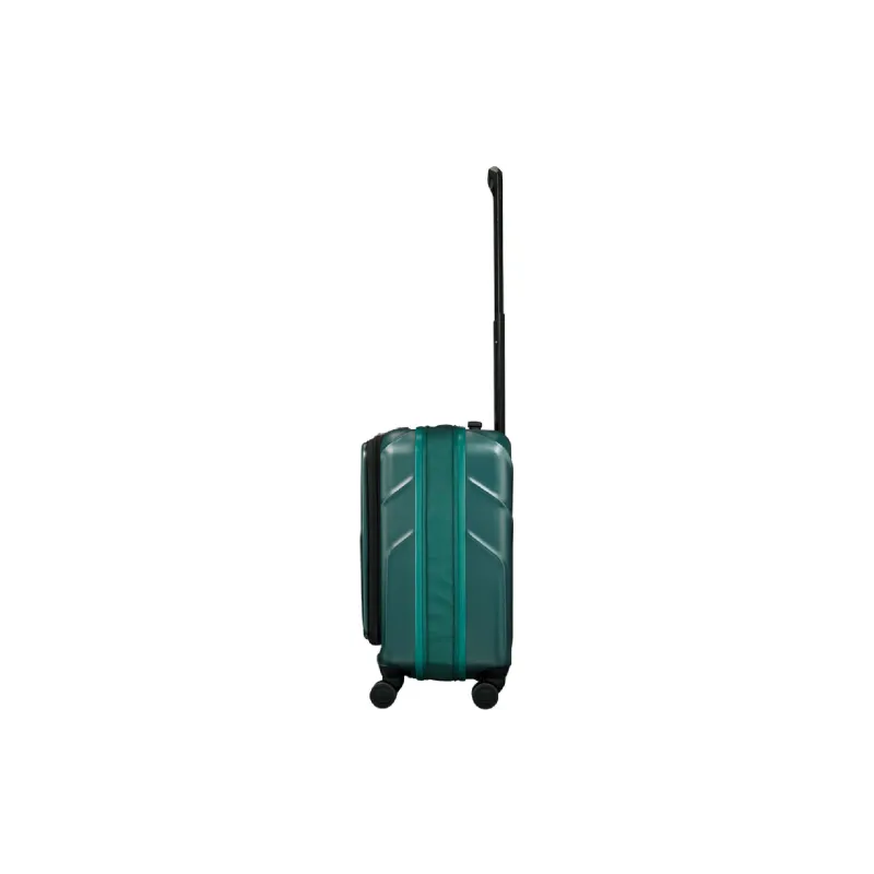 Maleta Wenger Amplix Hardside Carry-On, Deep Lake (653325)