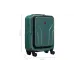 Mala Wenger Amplix Hardside Carry-On, Deep Lake (653325)