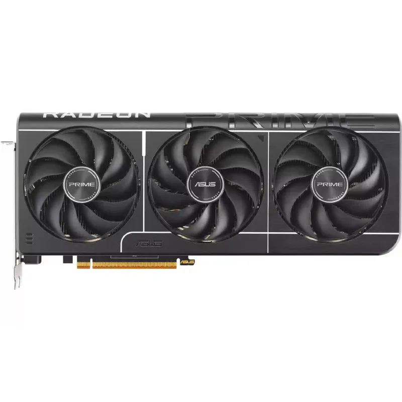 بطاقة الفيديو Asus Radeon RX 9070 (90YV0PP0-M0NA00)