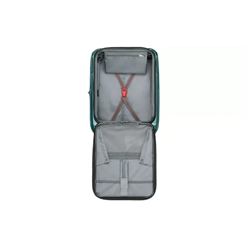 Maleta Wenger Amplix Hardside Carry-On, Deep Lake (653325)