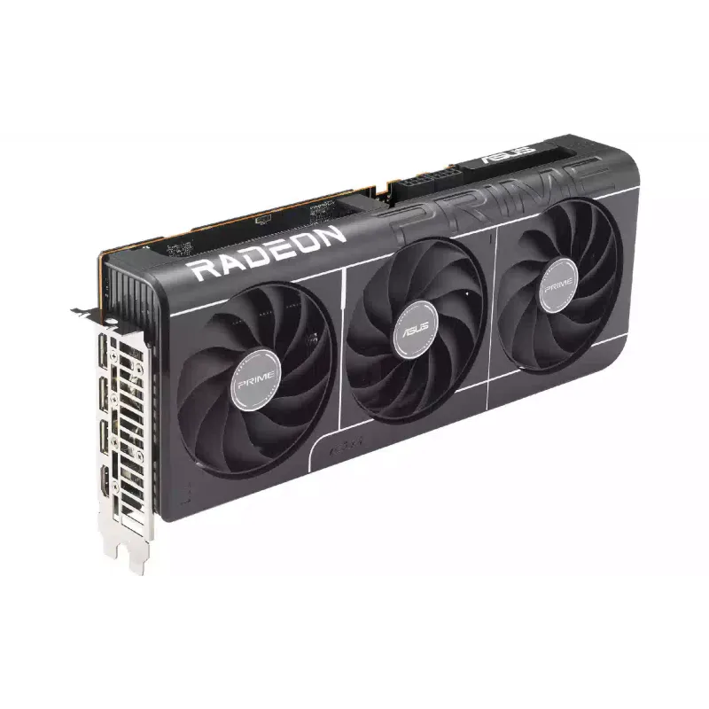 بطاقة الفيديو Asus Radeon RX 9070 (90YV0PP0-M0NA00)