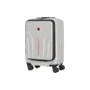 Βαλίτσα Wenger Amplix Hardside Carry-On, Silver (653324)